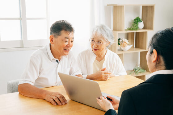 ご相談案内イメージ