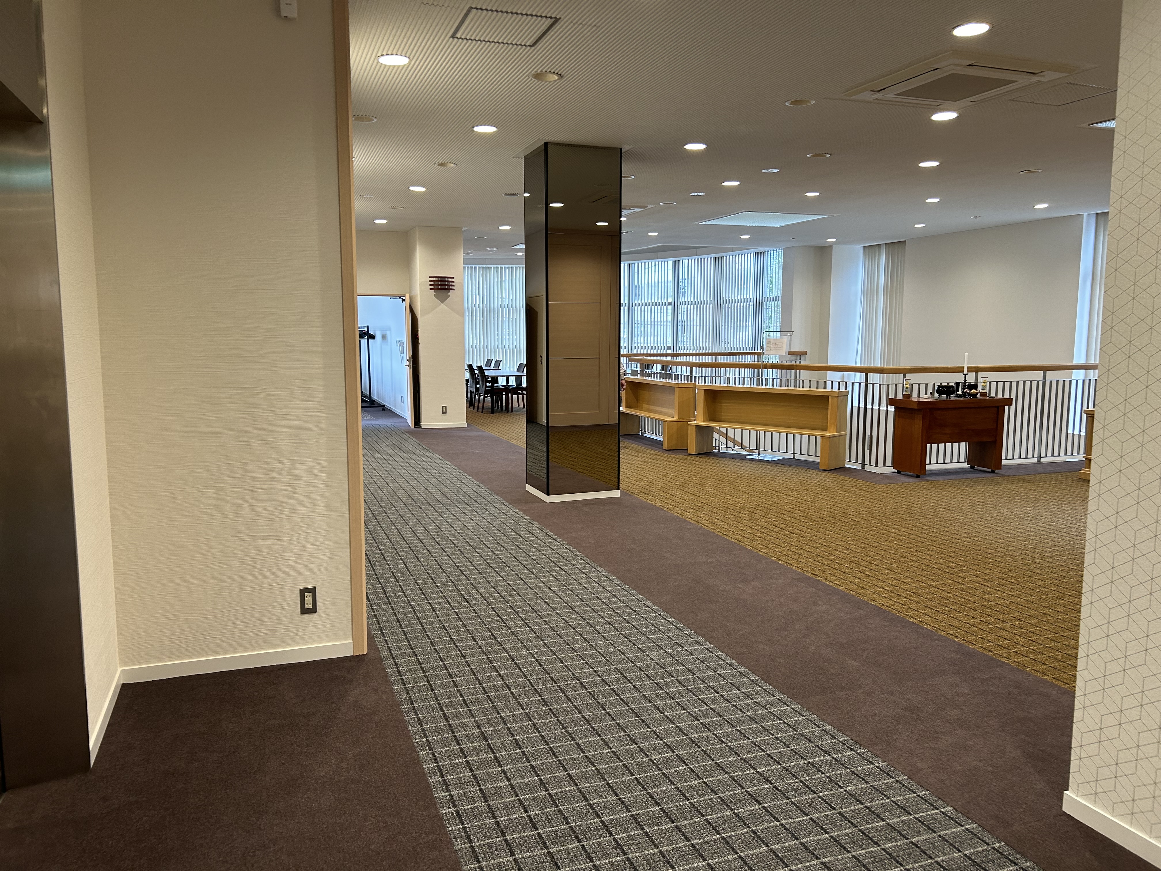 セレモニーホール碑文谷会館の画像