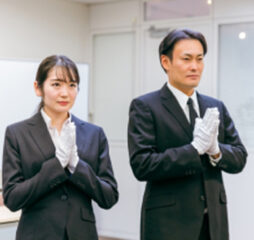 搬送・ご安置イメージ
