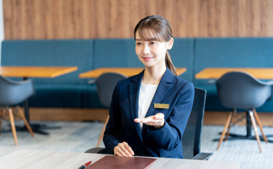 個別要望への提案力