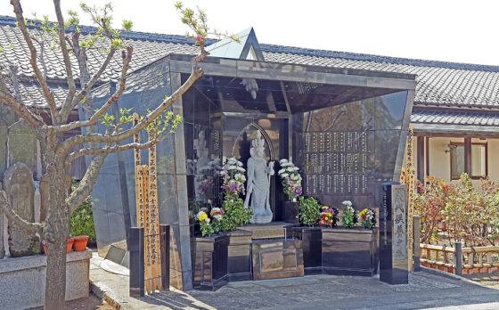 永代供養墓のイメージ