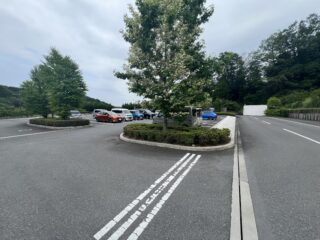 越生斎場のサムネイル画像