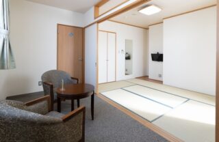 聖典谷塚斎場 東館のサムネイル画像