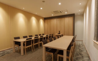 聖典谷塚斎場 星館のサムネイル画像