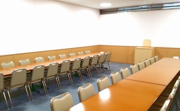 聖典谷塚斎場 桜の間の画像