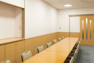 聖典谷塚斎場 菊の間のサムネイル画像