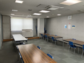舟渡斎場のサムネイル画像