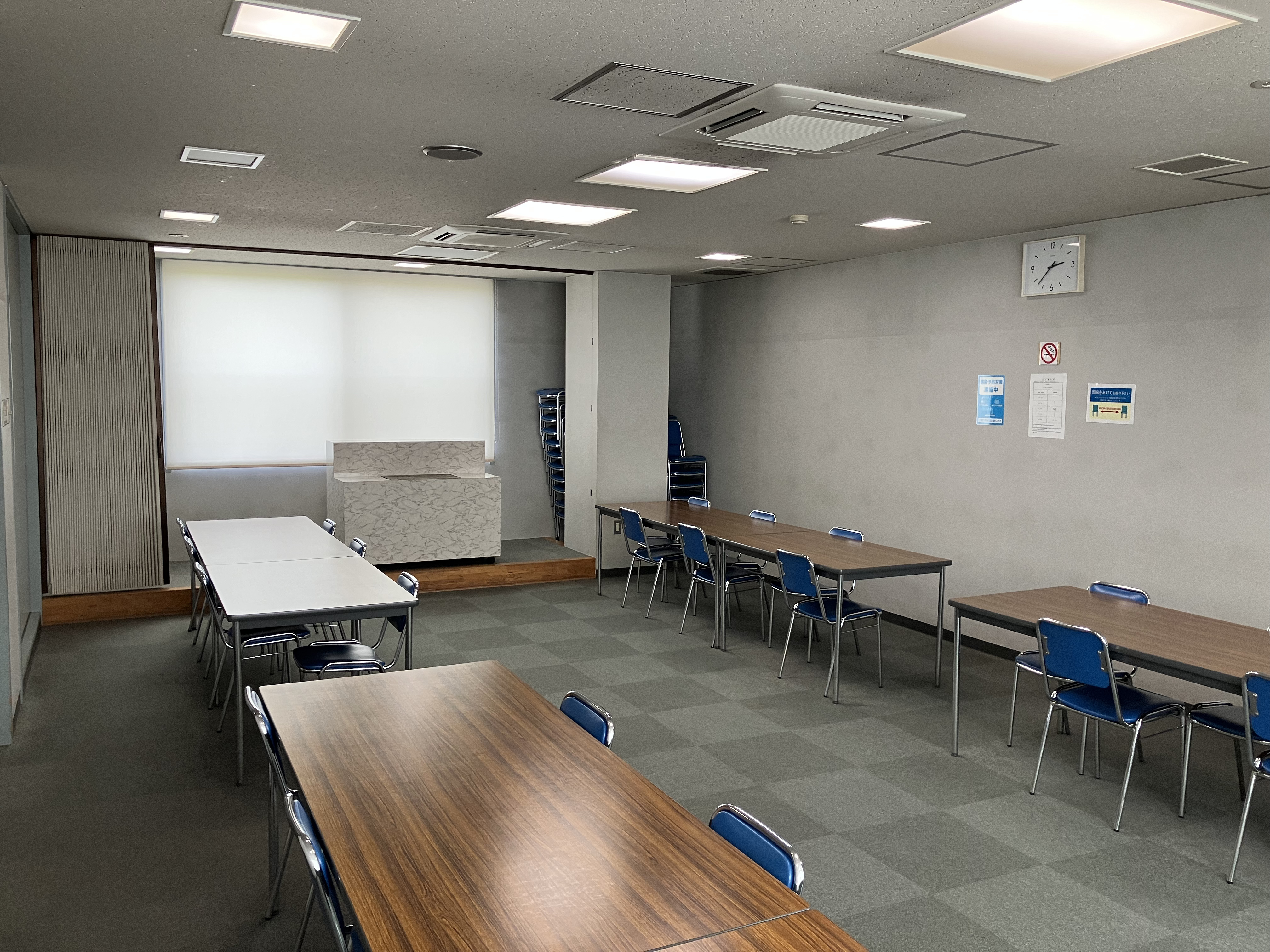 舟渡斎場の画像