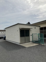 舟渡斎場のサムネイル画像