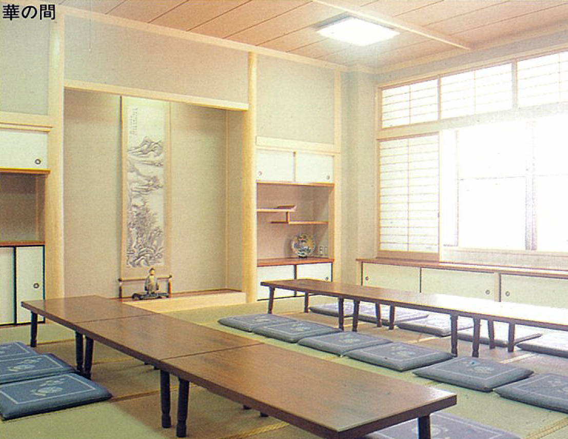 宗仙寺会館の画像