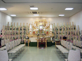 観明寺会館のサムネイル画像