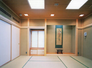 光教寺光輪閣のサムネイル画像