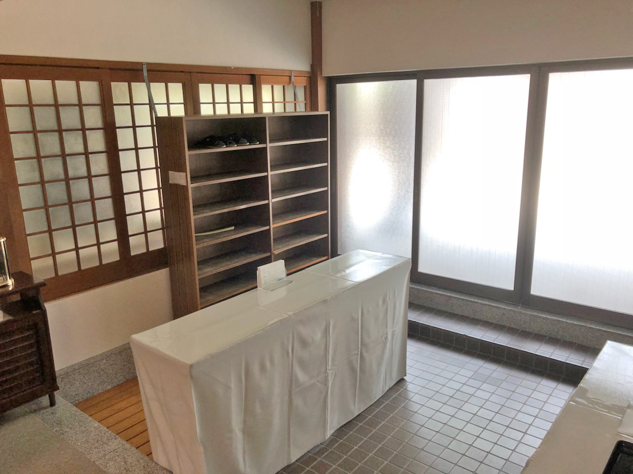大楽寺会館の画像