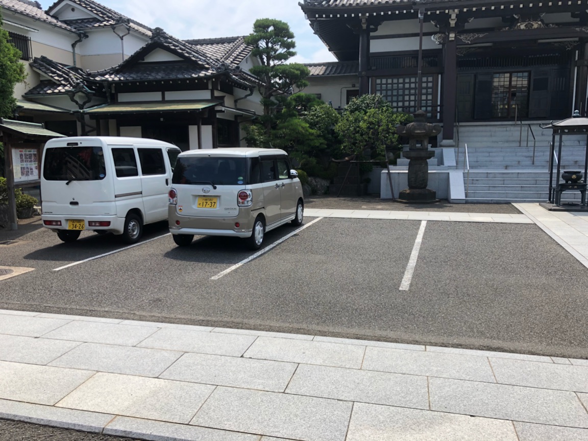 大楽寺会館の画像