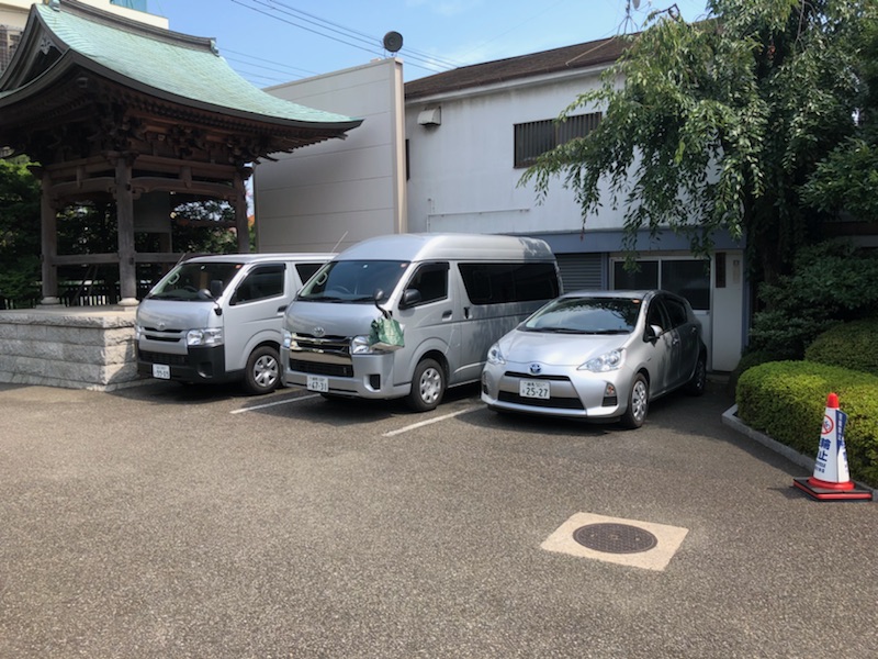大楽寺会館の画像