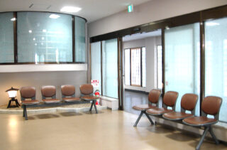 平和の森会館のサムネイル画像