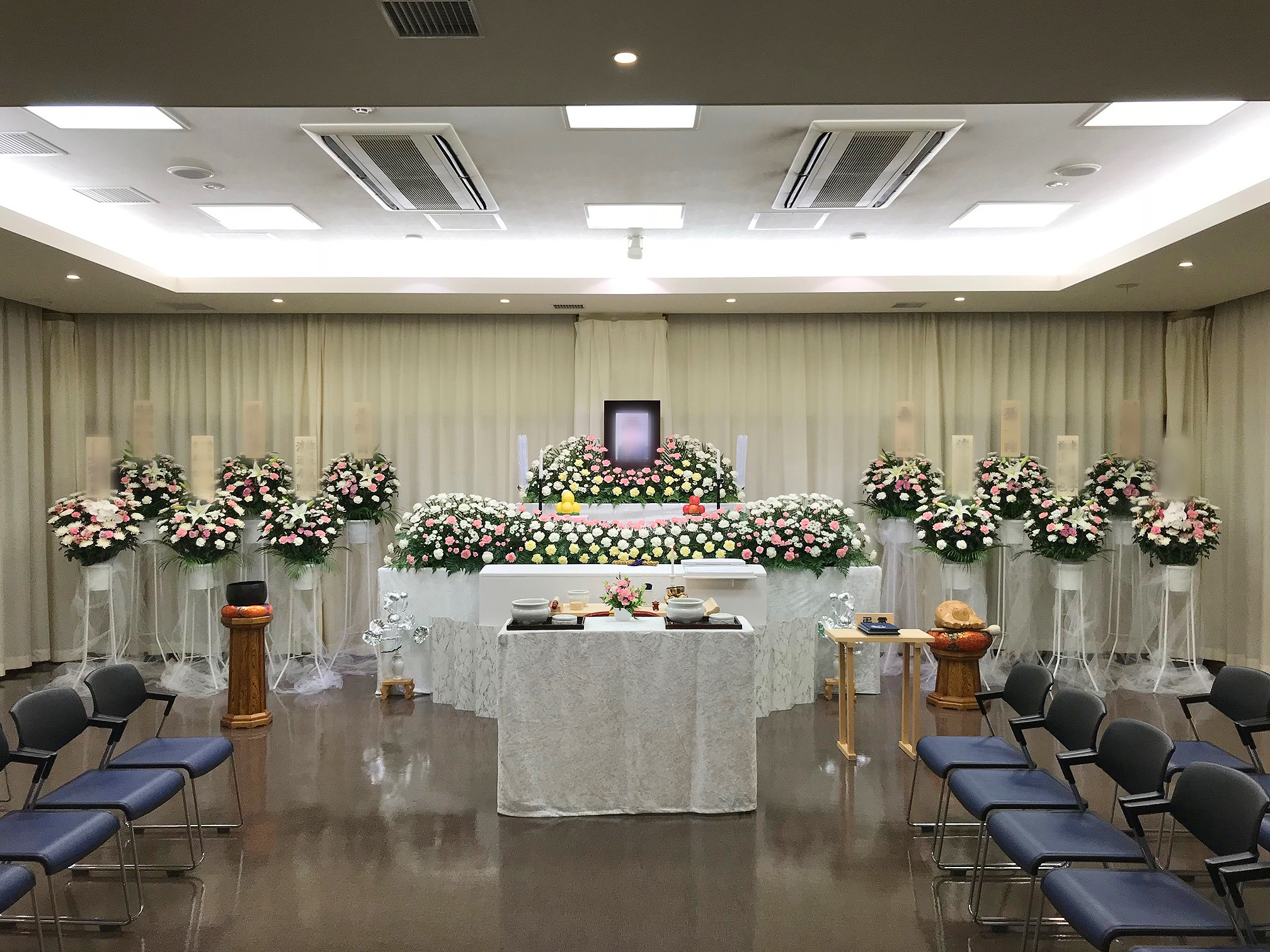 平和の森会館の画像