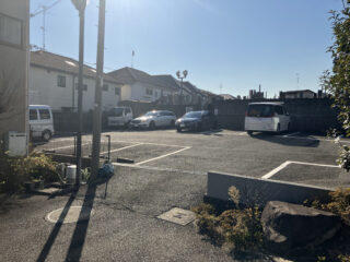 萬福寺梶原殿のサムネイル画像