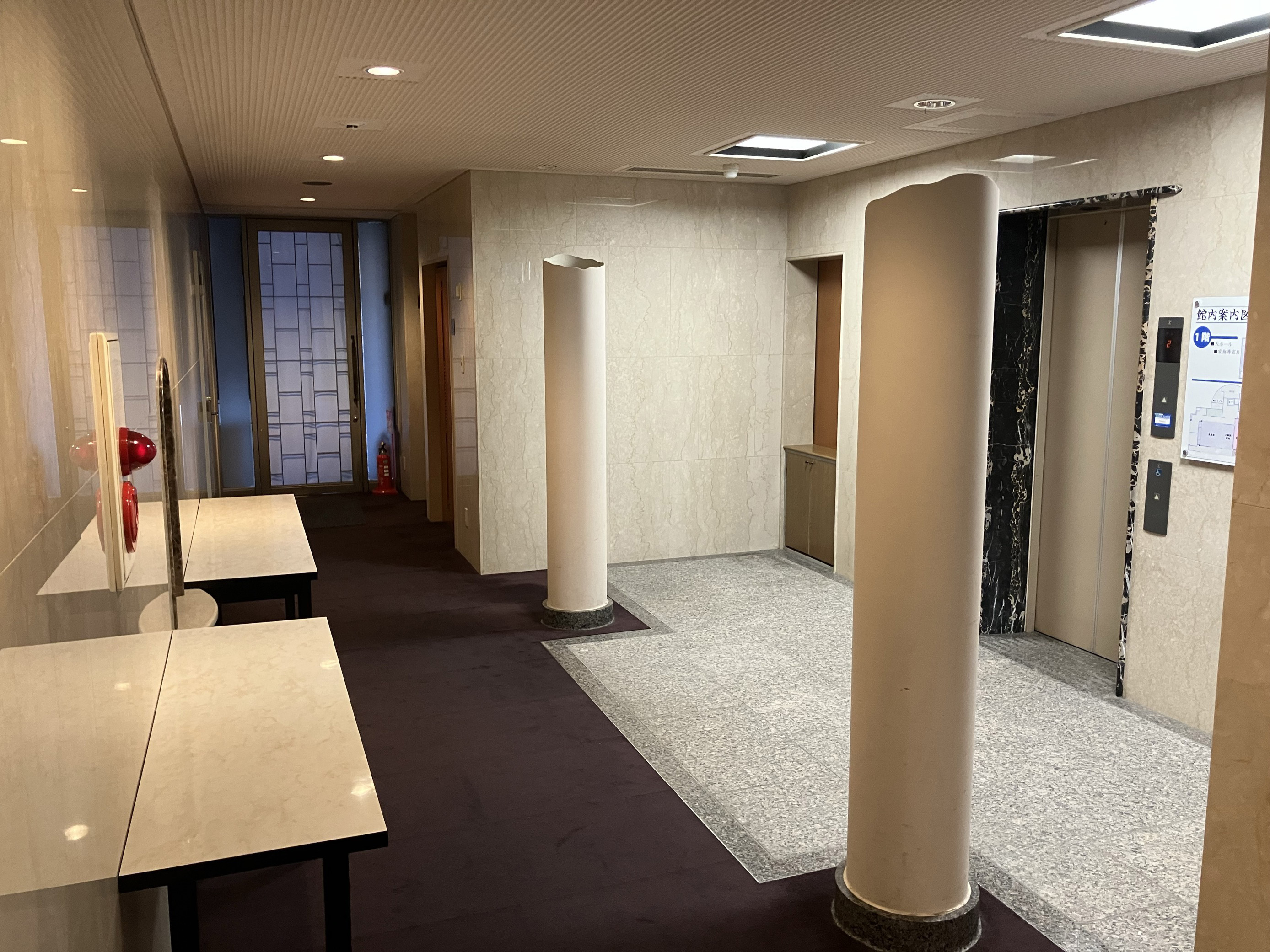 萬福寺梶原殿の画像