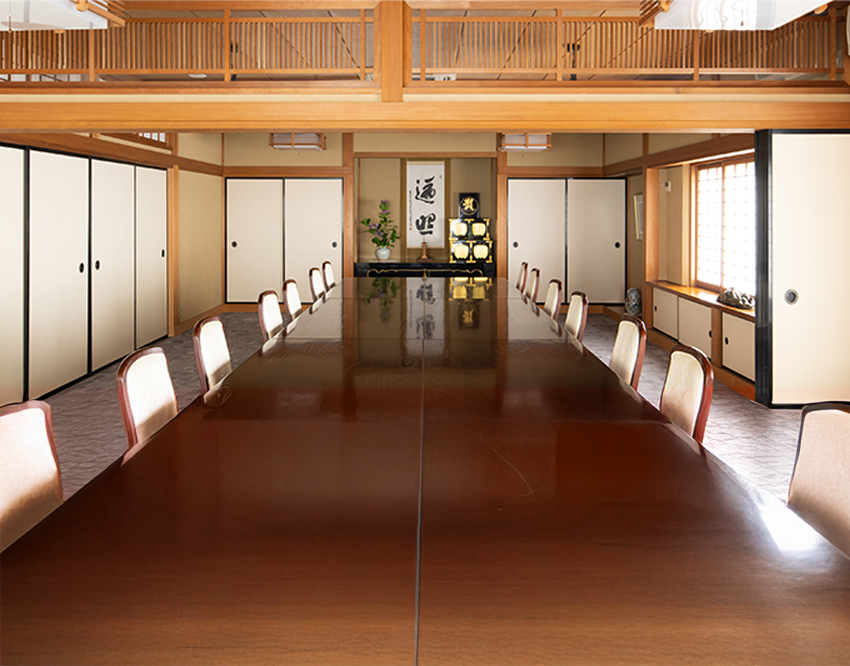密藏院大慈閣の画像