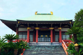宝珠院