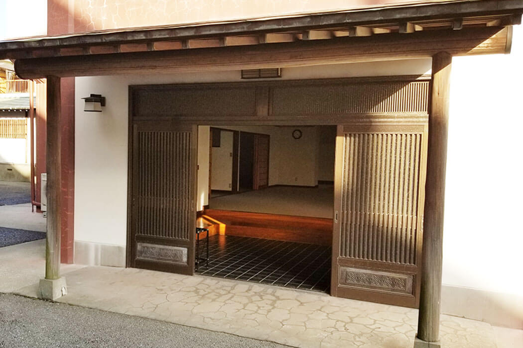宝珠院の画像