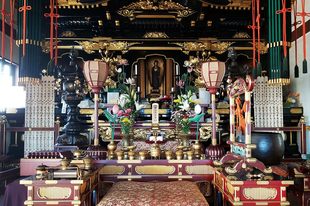 宝珠院の画像