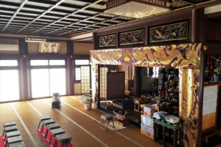 宝珠院のサムネイル画像