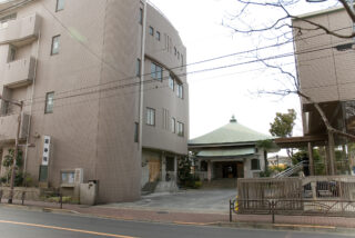 源寿院会館セレモニーホール