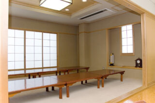 源寿院会館セレモニーホールのサムネイル画像