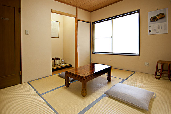 城官寺会館の画像