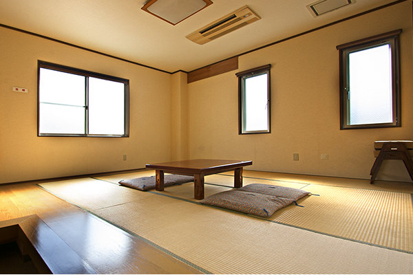 城官寺会館の画像