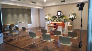 心行寺双葉ホールのサムネイル画像
