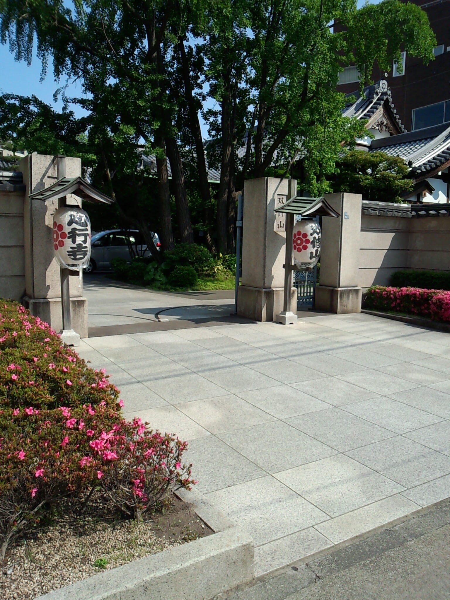 心行寺双葉ホールの画像