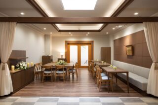 桐ケ谷斎場 旅のサムネイル画像