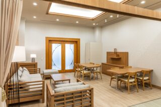 桐ケ谷斎場 旅のサムネイル画像