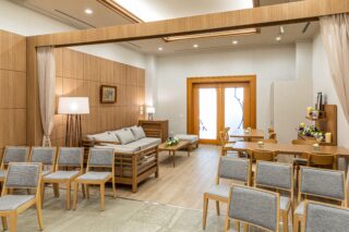 桐ケ谷斎場 旅のサムネイル画像