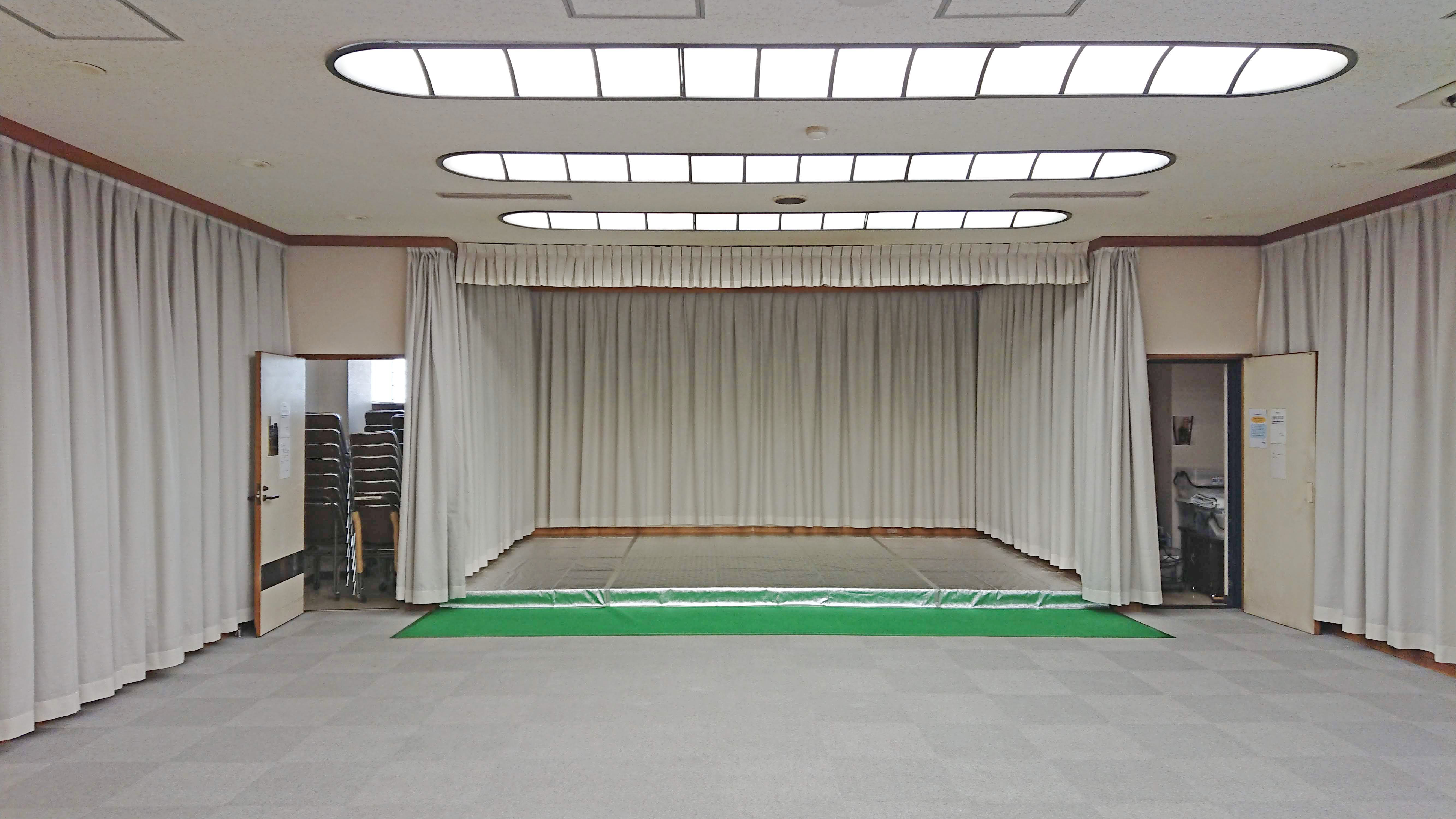 なぎさ会館の画像