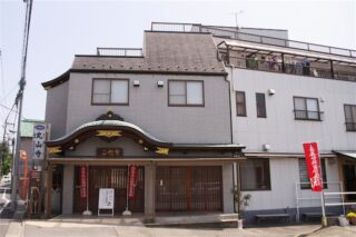 丸山寺