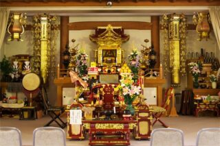 丸山寺のサムネイル画像