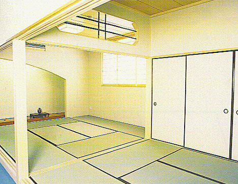 徳蔵寺長明殿の画像