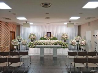 榎町地域センター