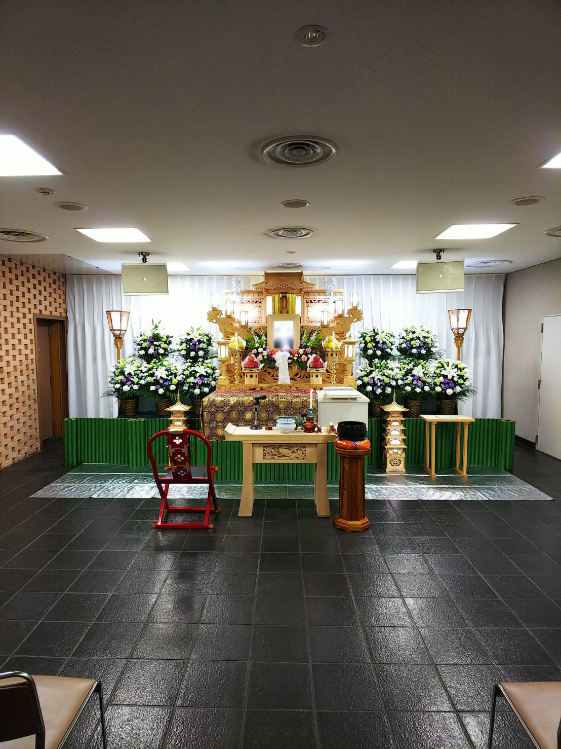 榎町地域センターの画像