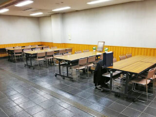 榎町地域センターのサムネイル画像