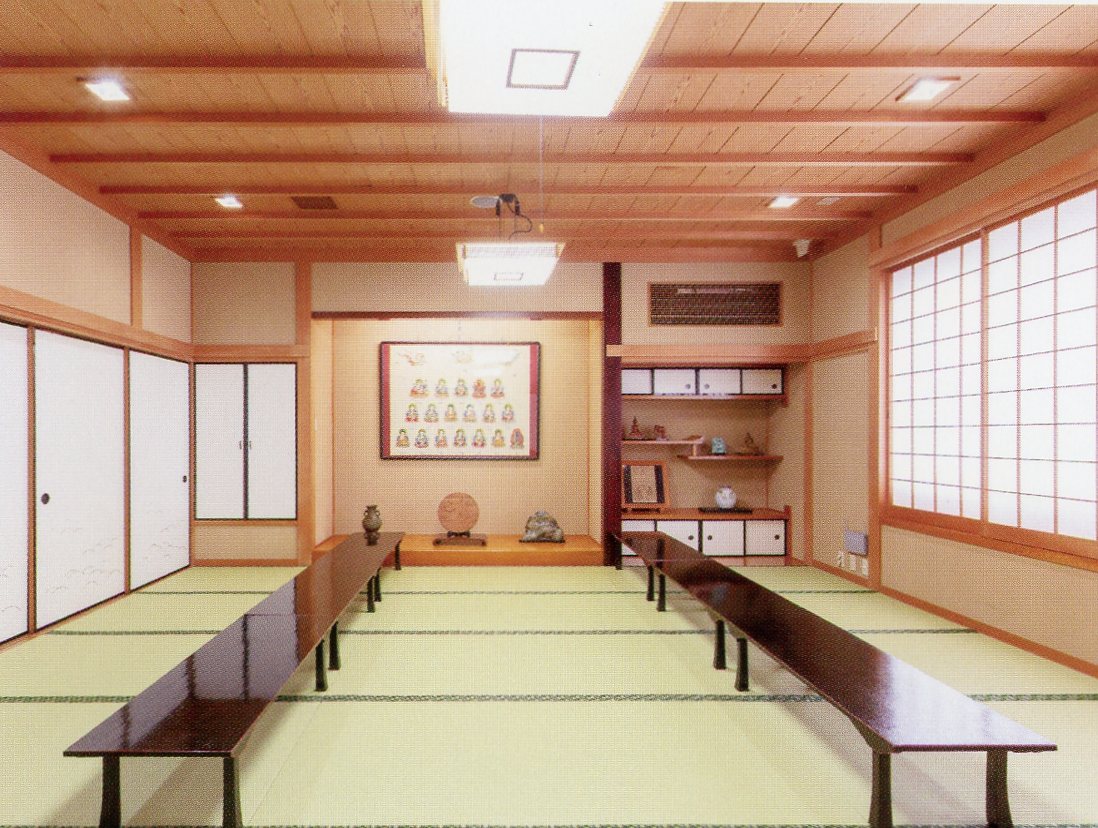 最勝寺檀信徒会館の画像