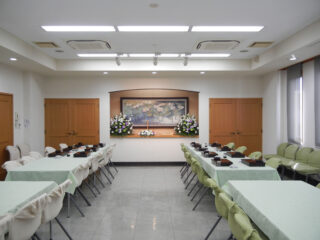最勝寺檀信徒会館のサムネイル画像