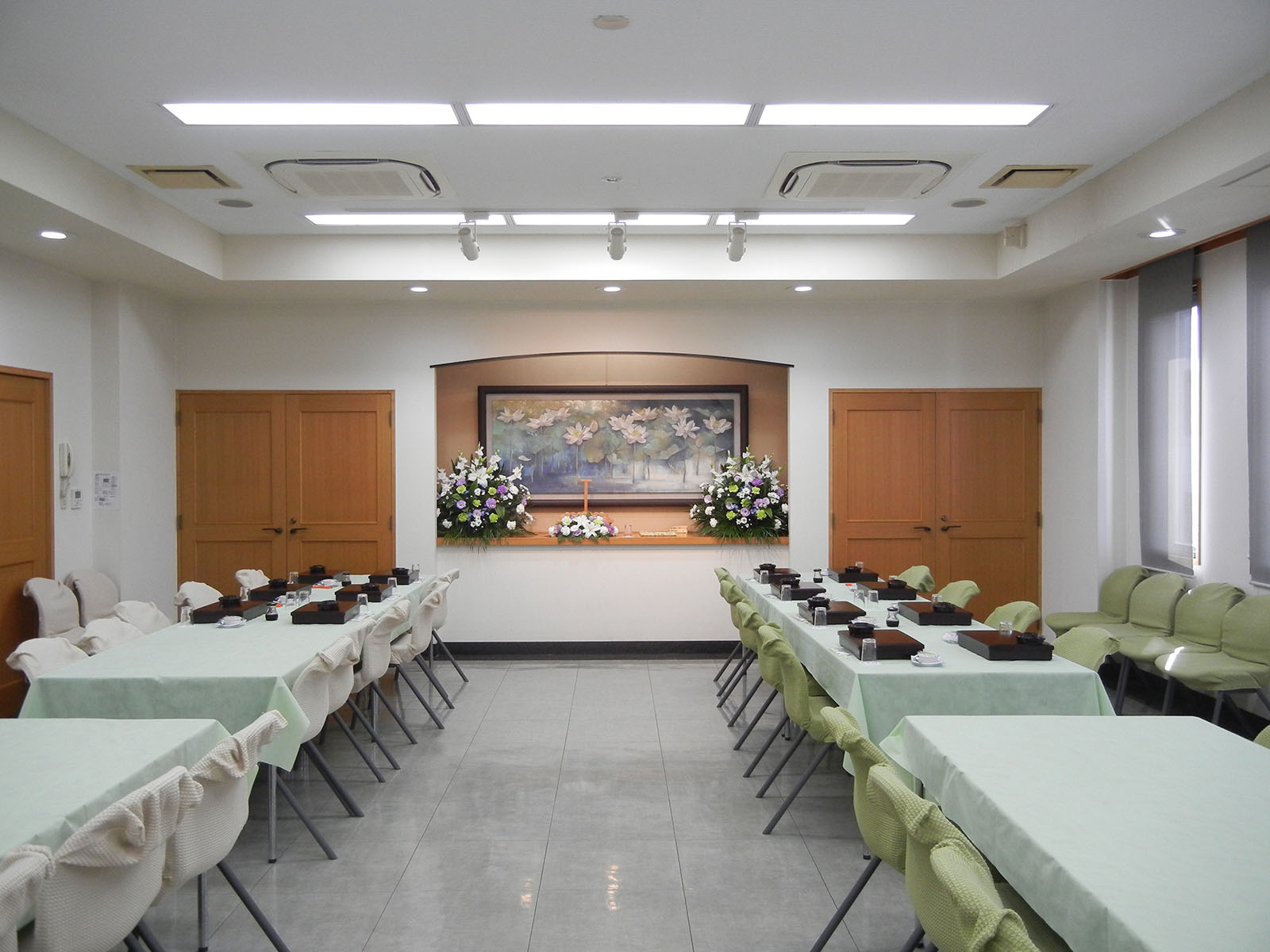 最勝寺檀信徒会館の画像