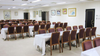 たちばな会館のサムネイル画像