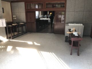 常圓寺 祖師堂