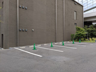 千日谷会堂大ホールのサムネイル画像